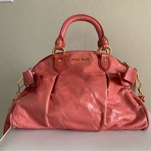 Miu Miu bag